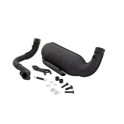 Uitlaat POLINI RACING Vespa 90/​R/​SS/​100/​125/​PV/​ET3