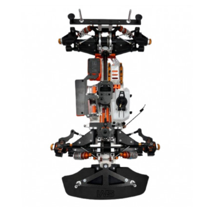 schepis rc gt 1/8 mz te koop belgie nederlands