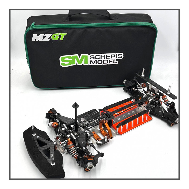 electro rc auto 1/8gt schepis