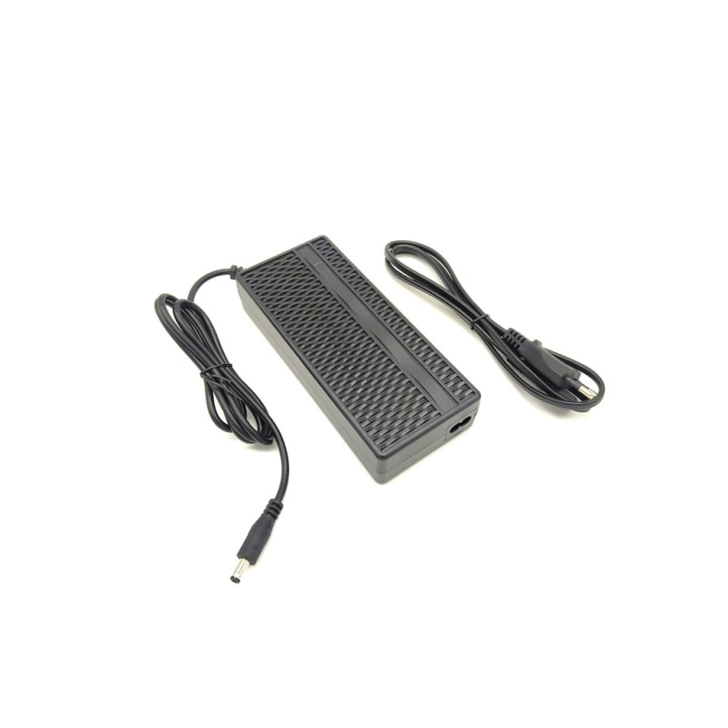 Chargeur Kuickwheel SC1-PRO