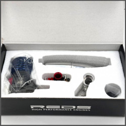 moteur boss SM12 schepis model france belgique