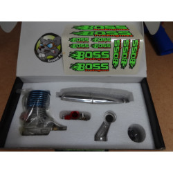 BOSS SM12 motore rc 1/10
