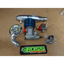 moteur boss SM12 voiture RC 1/10 Xray Serpent Mugen  à vendre belgique france