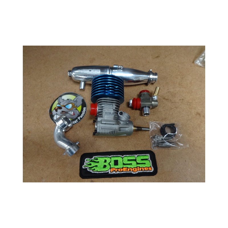 moteur boss SM12 voiture RC 1/10 Xray Serpent Mugen  à vendre belgique france
