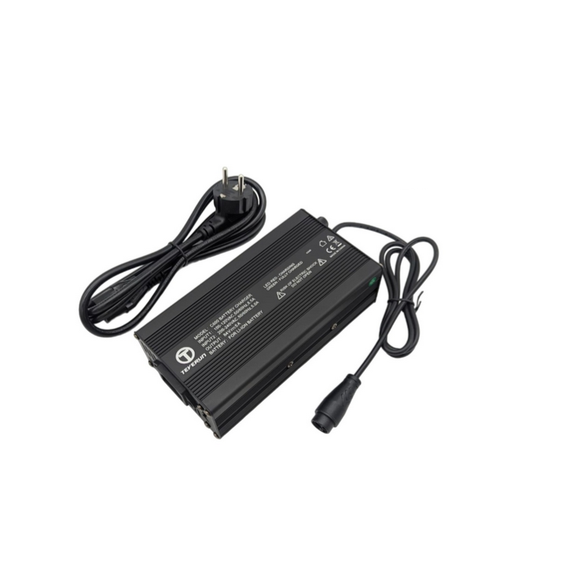 chargeur trottinette teverun 7260R