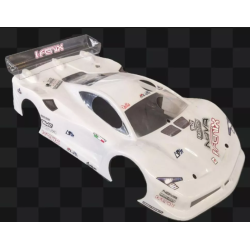 carrosserie voiture rc gt gt8 rallygame à vendre france belgique