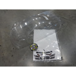 Bodywork XTREME TWISTER SPECIALE auto 1/10