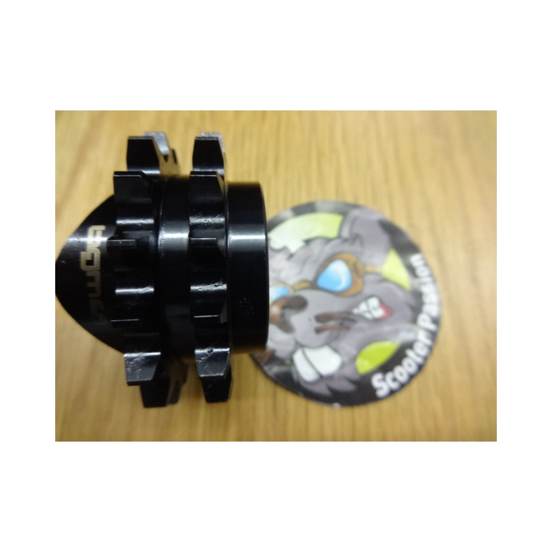 Pignons de transmission sortie de vilebrequin HIGH QUALITY BGM