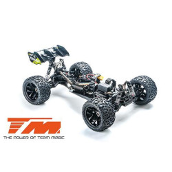 team magic voiture rc à vendre scooter passion
