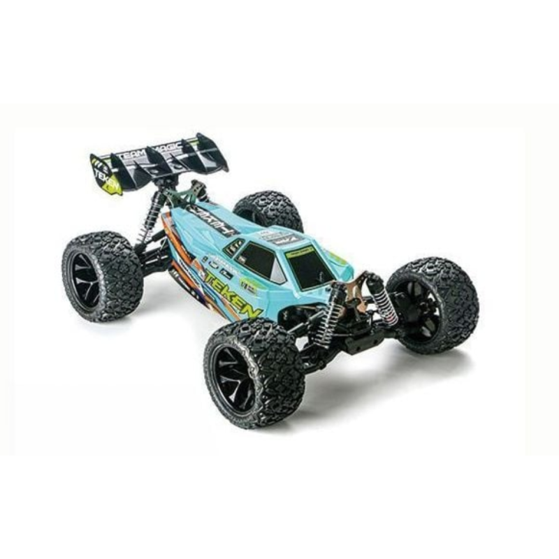 voiture rc truggy team magic à vendre belgique france