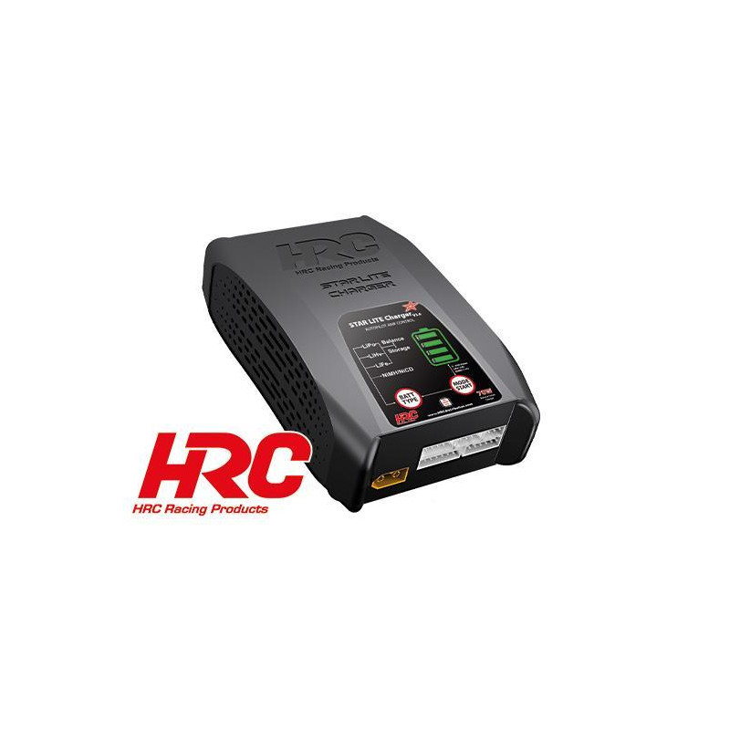 chargeur intelligent matériel auto RC Belgique france