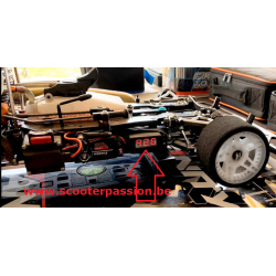 thermomètre pour moteur voiture RC