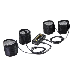 banden verwamers RC 1/8 On road, 1/8 GT Rallygame