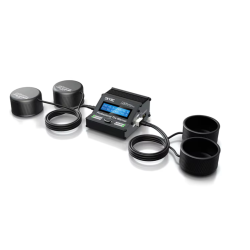 Couvertures chauffantes Skyrc pneus voitures RC 1/8 magasin modélisme belgique