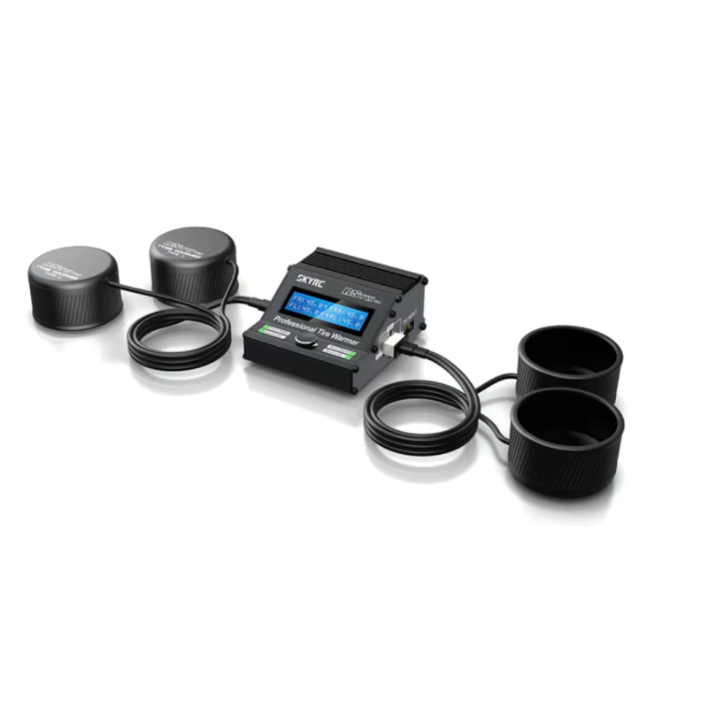 Set SKYRC banden verwamers RC 1/8 On road, 1/8 GT Rallygame te koop belgie