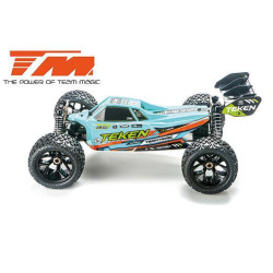voiture rc piste tilf liege à vendre