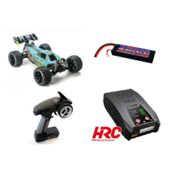 kit starter tryggy rc magic team france belgique