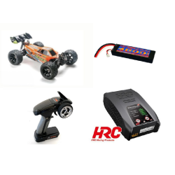 STARTER KIT Truggy Team...