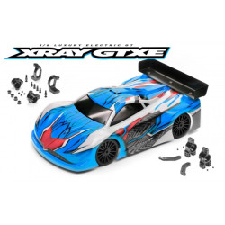 rc auto gt 1/8 xray à vendre en belgique en france
