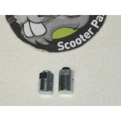 Serre câble Lambretta LONG...