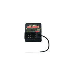 sanwa RX-493i ontvanger te koop belgie