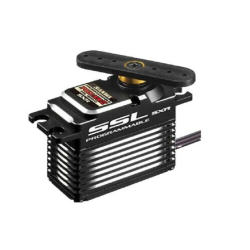 Servo Brushless SANWA PGS-XR2