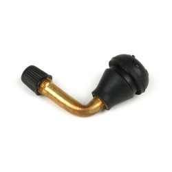 Ventiel 90° TR412 band...