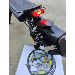 elektrische step nami leuven brussel antwerpen gent te koop