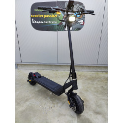 elektrische step nami te koop belgie