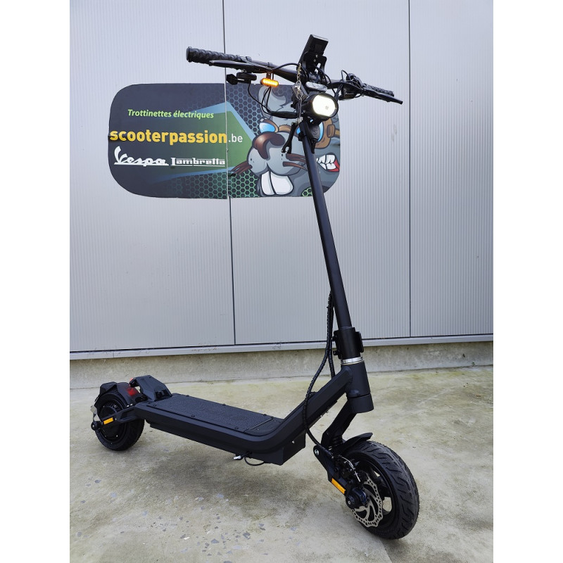 trottinette nami stellar belgique