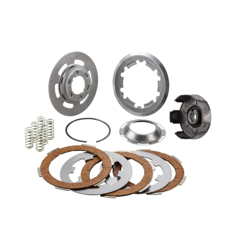 koppeling vespa Pk XL2