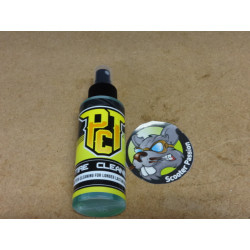 produit nettoyant traitement pneu voiture RC