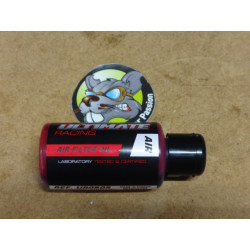 Produit lubrification filtre à air voiture RC essence et nitro - ULTIMATE RACING  à vendre belgique france