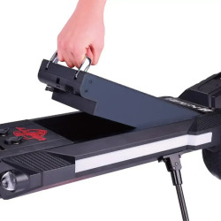 trottinette électrique étanche vsett 8 apex belgique