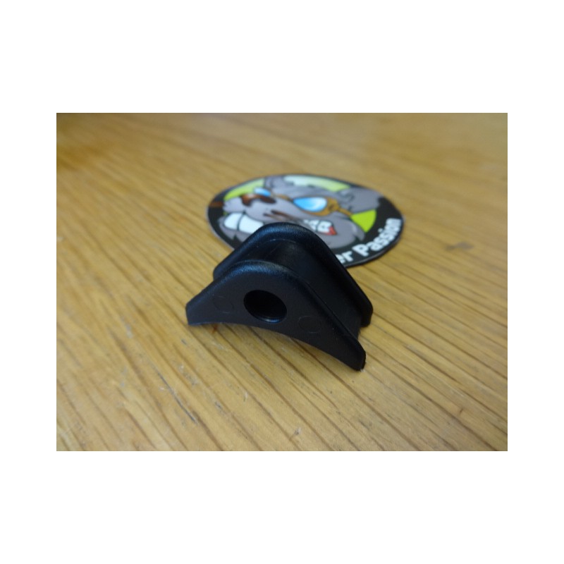 Rubber voor buitenkabel gas of hoge tensie bobijn draad lambretta li tv sx