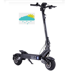 trottinette électrique vsett 10 apex à vendre liège