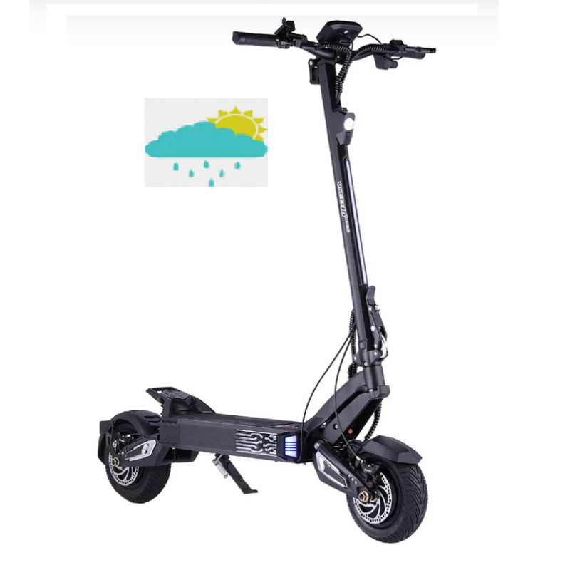 trottinette électrique vsett 10 apex à vendre liège