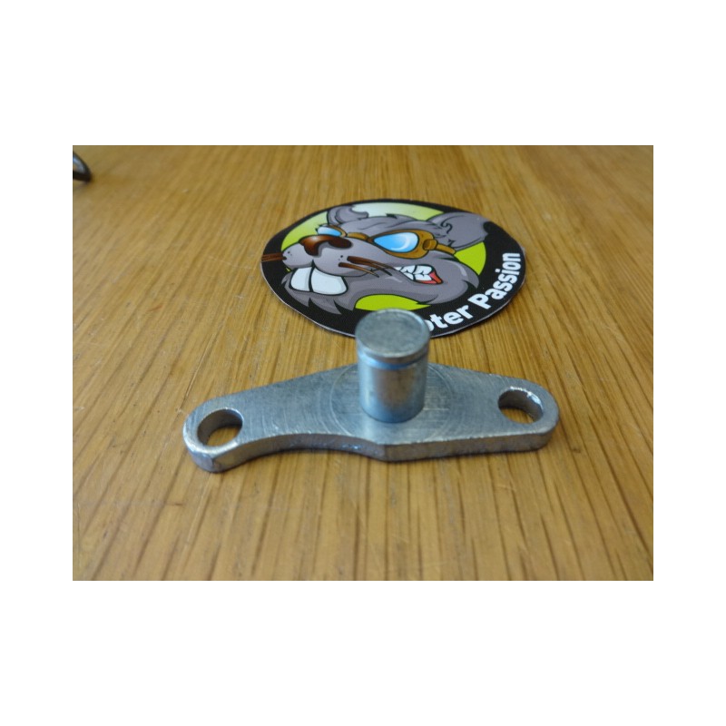 Support/axe pour palonnier de changement de vitesses Lambretta Serie 1, 2, 3, GP/DL