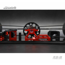 voiture piste 1/10 sn-rc r3 à vendre france belgique