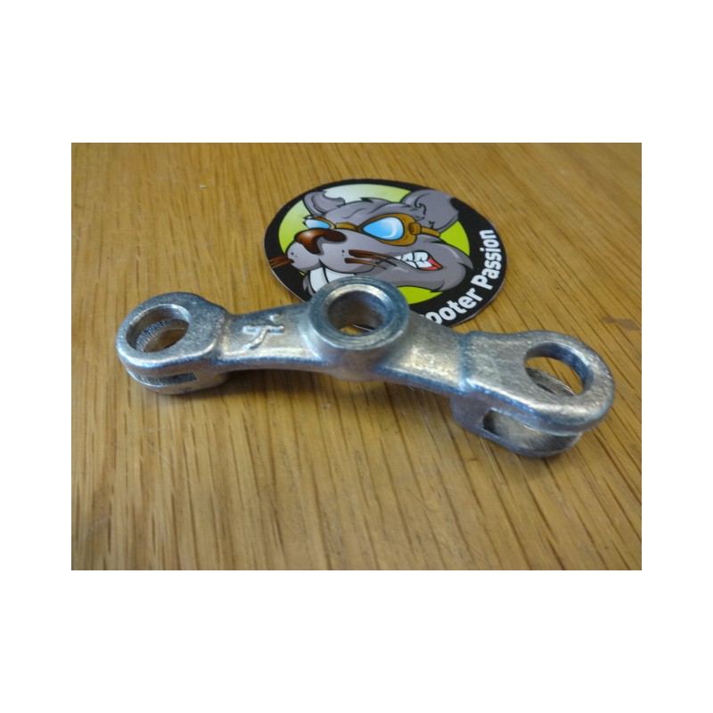 Palonnier de changement de vitesses sur carter Lambretta Serie 1, 2, 3, GP/DL