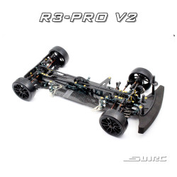 voiture snrc pro r3 v2