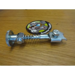 Spanning regelaar ACHTER remkabel Lambretta LI TV SX