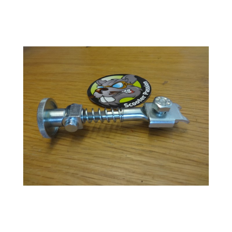 Spanning regelaar ACHTER remkabel Lambretta LI TV SX