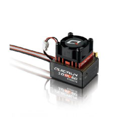 Variator ESC Hobbywing QuicRun 10BL 60A te koop belgie nederland