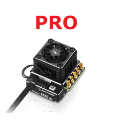 Variator ESC Hobbywing Xerun XR10 PRO G2S 160A te koop belgien nederlands