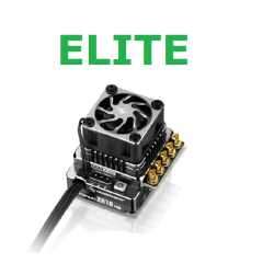 Variator ESC Hobbywing...