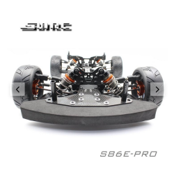 snrc gt S86E Pro te koop