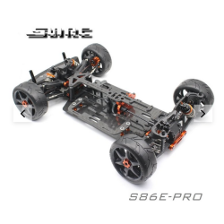 voiture rc gt 1/8 rallygame circuit belgique