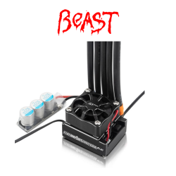 le meilleur variateur 160A pour voiture rc 1/10 piste