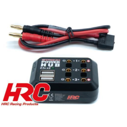 hub usb chargeur modelisme belgique france